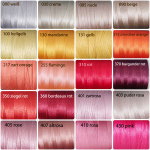 Einschulung Schultüte rosa mit Name