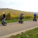 FUN MOVING gyropode Segway ALSACE INCENTIVE TEAM BUILDING SEMINAIRE