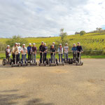 FUN MOVING gyropode Segway ALSACE INCENTIVE TEAM BUILDING SEMINAIRE