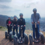 FUN MOVING gyropode Segway ALSACE - SCHLUMBERGER