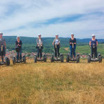 FUN MOVING gyropode Segway ALSACE VIGNOBLE OENOTOURISME