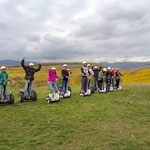 FUN MOVING gyropode Segway ALSACE VIGNOBLE OENOTOURISME