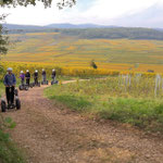 FUN MOVING gyropode Segway ALSACE VIGNOBLE OENOTOURISME