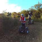 FUN MOVING gyropode Segway ALSACE VIGNOBLE OENOTOURISME