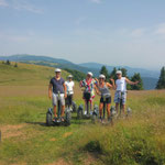 FUN MOVING gyropode Segway ALSACE INCENTIVE TEAM BUILDING SEMINAIRE