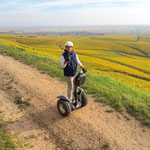 FUN MOVING gyropode Segway ALSACE - SCHLUMBERGER