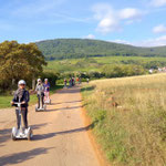 FUN MOVING gyropode Segway ALSACE VIGNOBLE OENOTOURISME