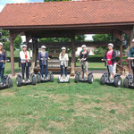 FUN MOVING gyropode Segway ALSACE VIGNOBLE OENOTOURISME