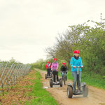 FUN MOVING gyropode Segway ALSACE INCENTIVE TEAM BUILDING SEMINAIRE