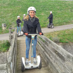 FUN MOVING gyropode Segway ALSACE VOSGES LACS