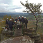 FUN MOVING gyropode Segway ALSACE INCENTIVE TEAM BUILDING SEMINAIRE