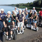 FUN MOVING gyropode Segway ALSACE VOSGES LACS