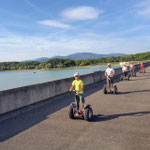 FUN MOVING gyropode Segway ALSACE VOSGES LACS