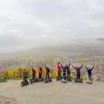 FUN MOVING gyropode Segway ALSACE VIGNOBLE OENOTOURISME