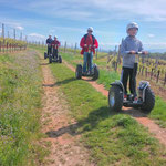 FUN MOVING gyropode Segway ALSACE VIGNOBLE OENOTOURISME