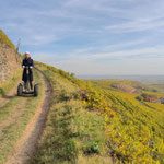 FUN MOVING gyropode Segway ALSACE - SCHLUMBERGER