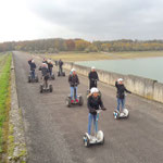 FUN MOVING gyropode Segway ALSACE VOSGES LACS