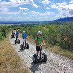 FUN MOVING gyropode Segway ALSACE VIGNOBLE OENOTOURISME