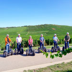 FUN MOVING gyropode Segway ALSACE VIGNOBLE OENOTOURISME