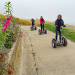 FUN MOVING gyropode Segway ALSACE VIGNOBLE OENOTOURISME