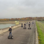 FUN MOVING gyropode Segway ALSACE VOSGES LACS