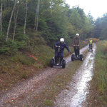 FUN MOVING gyropode Segway ALSACE INCENTIVE TEAM BUILDING SEMINAIRE