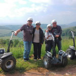 FUN MOVING gyropode Segway ALSACE VIGNOBLE OENOTOURISME