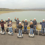 FUN MOVING gyropode Segway ALSACE VOSGES LACS