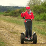 FUN MOVING gyropode Segway ALSACE INCENTIVE TEAM BUILDING SEMINAIRE