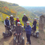 FUN MOVING gyropode Segway ALSACE - SCHLUMBERGER