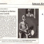 Einbecker Morgenpost  4.2010