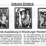 Einbecker Morgenpost  11.1997