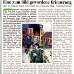 Einbecker Morgenpost  9.11.2007