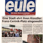 Eule  7.8.2021