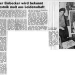 Hannoversche Presse  1952