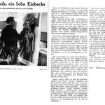 Einbecker Morgenpost1968