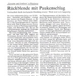 Fränkische Nachrichten ( Tauberbischofsheim ) 10.10.1997