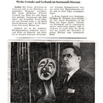 Aachener Zeitung  4.1968