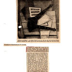 Darmstädter Tageblatt 27.4.1958