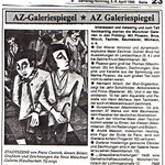 Münchner Zeitung 5.4.1986
