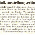 Einbecker Morgenpost  26.4.2011