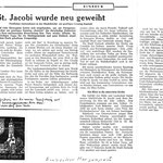 Enbecker Morgenpost  5.5.1969