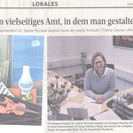 Einbecker Morgenpost  25.1.2021