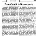 Einbecker Morgenpost 28.5.1959