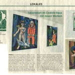 Einbecker Morgenpost  14.3.2025