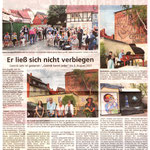 Einbecker Morgenpost  6.8.2020
