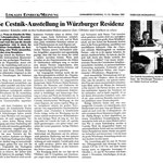 Eibecker Morgenpost  11.10.1997
