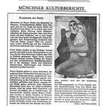 Süddeutsche Zeitung  29.4.1986