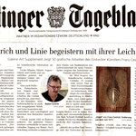 Göttinger Tageblatt  22.7.2018