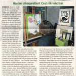 Einbecker Morgenpost  16.11.2020